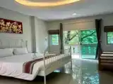 Семейный номер Deluxe