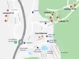 Апартаменты с 3 комнатами