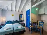 Апартаменты