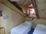 Двухместный номер Стандарт