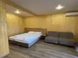 Четырёхместный номер Стандарт с балконом