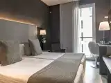 Трёхместный номер Стандарт
