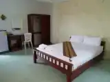 Двухместный номер Стандарт с балконом