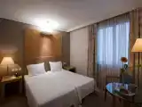 Двухместный номер Superior