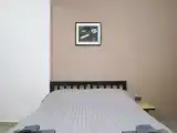 Двухместный номер Deluxe с балконом
