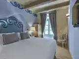 Номер Стандарт с балконом