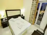 Двухместный номер Стандарт с видом на город