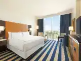 Двухместный номер Fairmont Gold