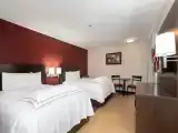 Двухместный номер Deluxe