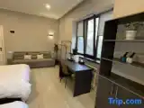 Четырёхместный номер Business