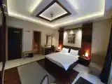 Двухместный номер Deluxe