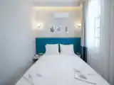 Двухместный номер Стандарт с видом на сад