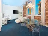 Двухместный люкс c 1 комнатой