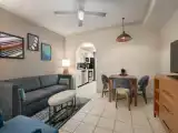 Номер Стандарт с балконом