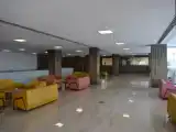 Трёхместный номер Стандарт с видом на горы