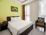 Двухместный номер Стандарт