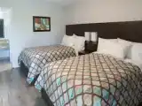 Четырёхместный номер