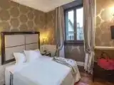 Одноместный номер
