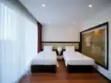 Двухместный номер Deluxe