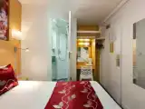 Трёхместный номер Стандарт
