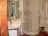 Трёхместный номер Стандарт