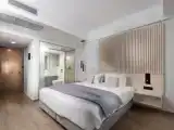 Двухместный номер Deluxe