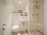Двухместный номер Стандарт