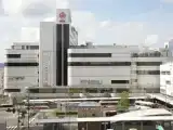 Номер Стандарт с видом на город