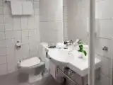 Двухместный номер Стандарт