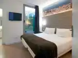 Семейный номер Deluxe