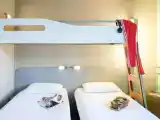 Трёхместный номер Стандарт