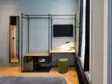 Двухместный номер Deluxe