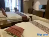 Семейный номер Стандарт