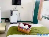 Двухместный люкс Стандарт