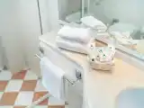 Одноместный номер Стандарт