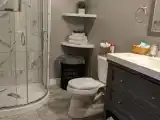 Коттедж Superior с видом на горы
