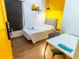 Одноместный номер Deluxe