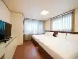 Двухместный люкс