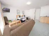 Семейный люкс