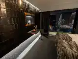 Двухместный номер Стандарт с видом на горы