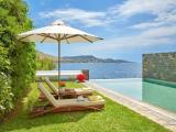 Люкс Private Pool Executive