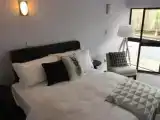 Двухместная студия Deluxe Цокольный этаж