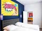 Семейный люкс