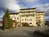 Двухместный полулюкс