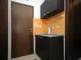 Двухместная студия