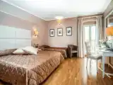 Трёхместный номер Стандарт