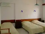 Студия с 2 комнатами
