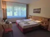 Двухместный семейный номер Стандарт