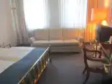 Бюджетный одноместный номер