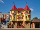 Двухместный люкс